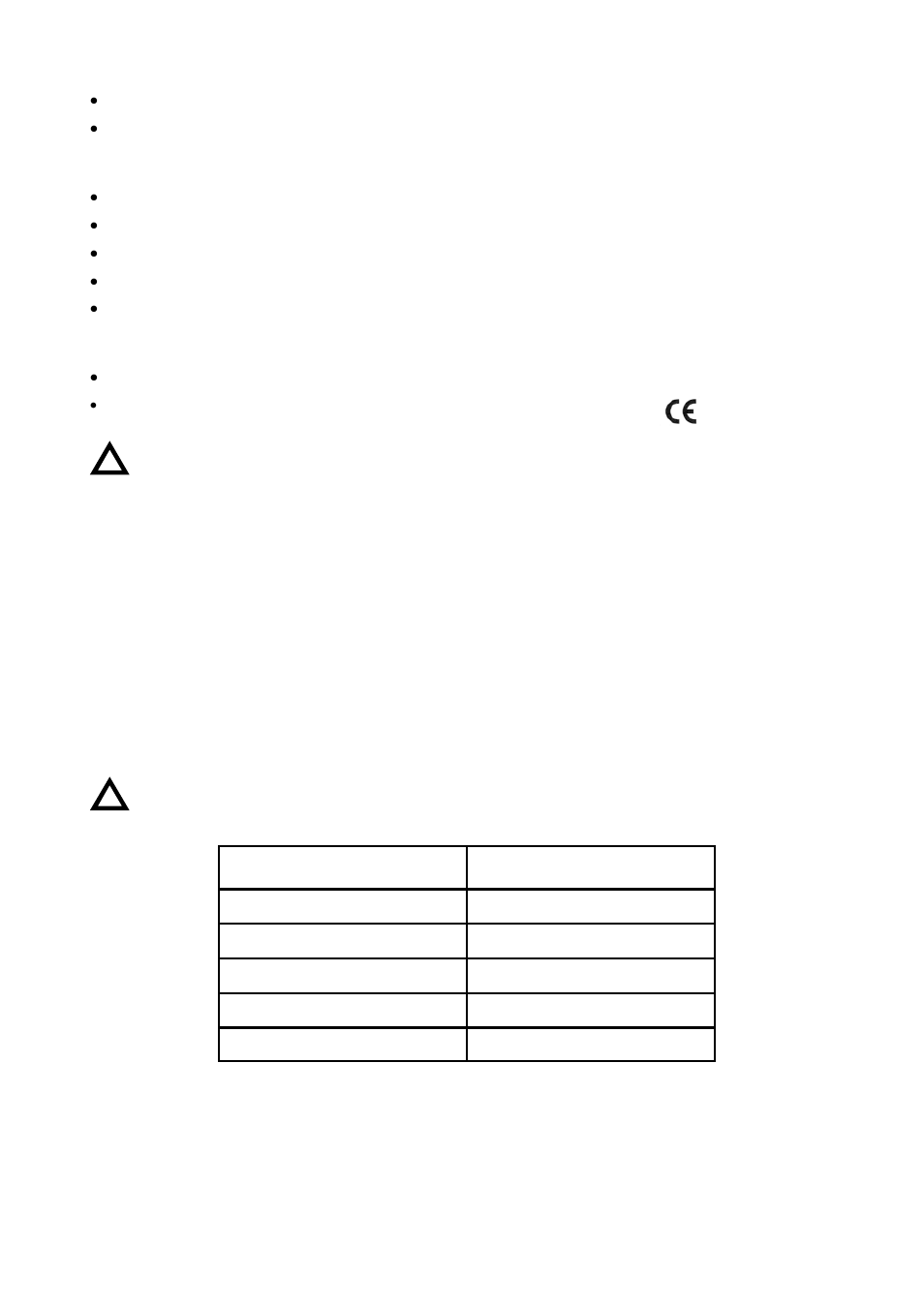 Tecfluid LT Series User Manual | Page 2 / 4