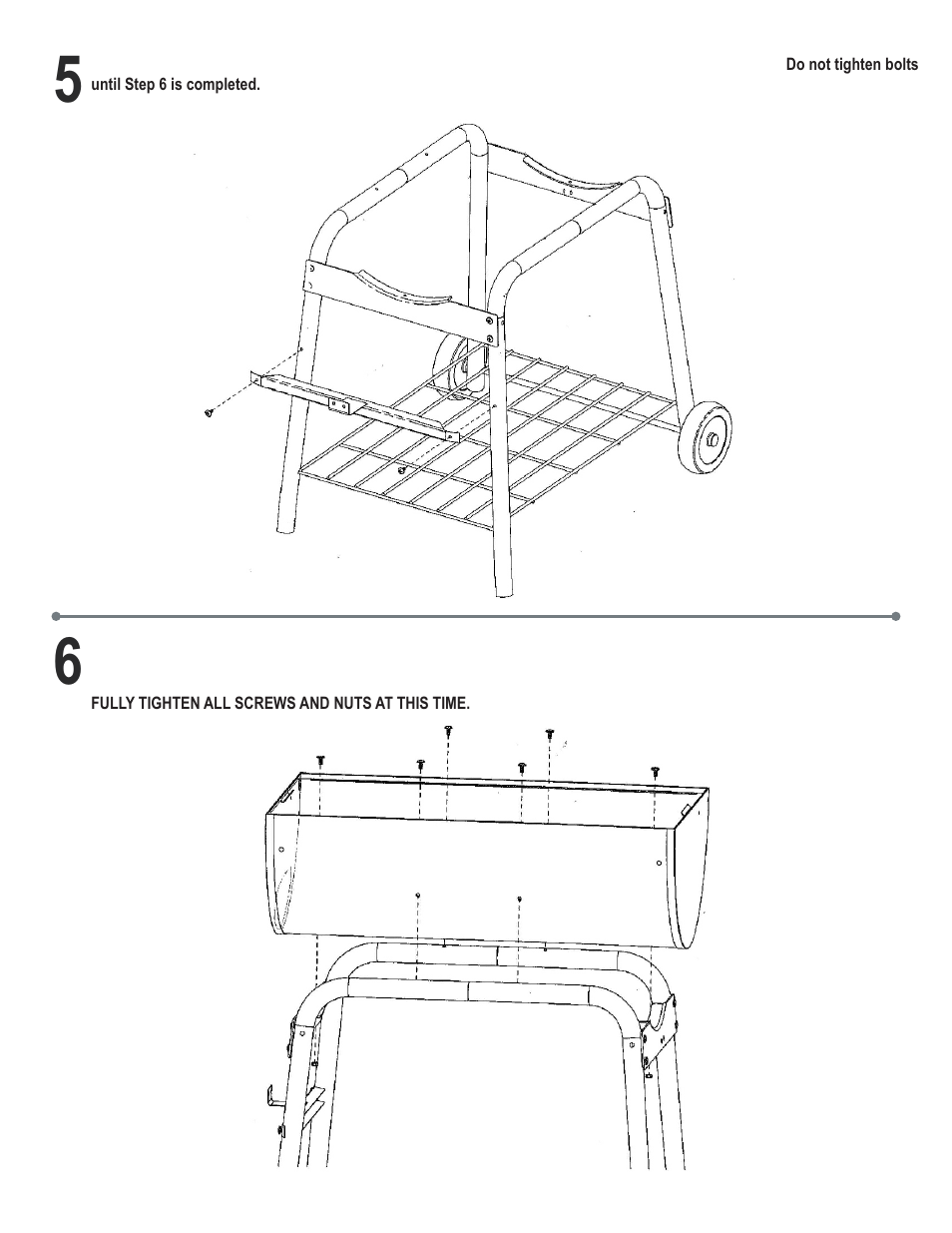 Char-Broil 11201566 User Manual | Page 10 / 24