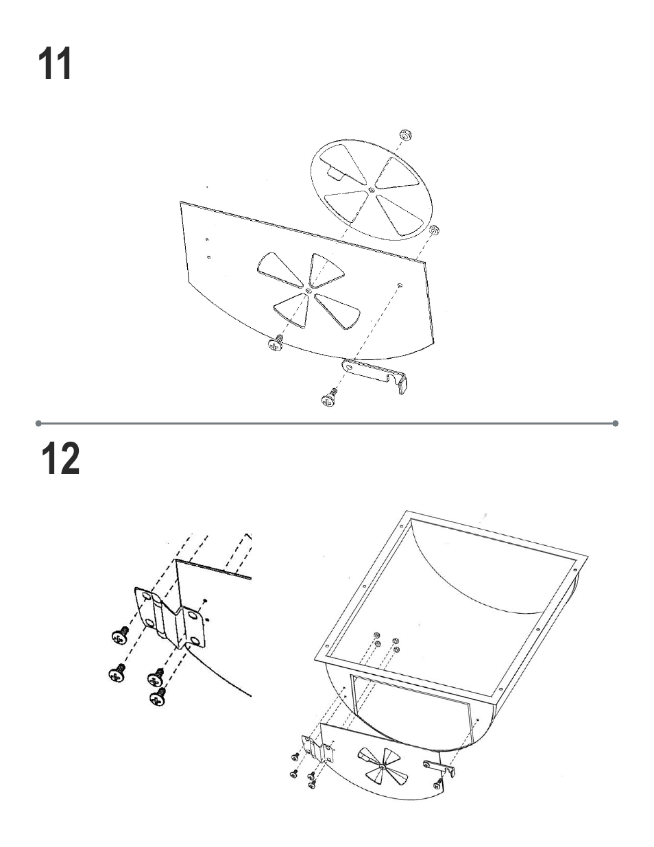 Char-Broil 11201566 User Manual | Page 13 / 24