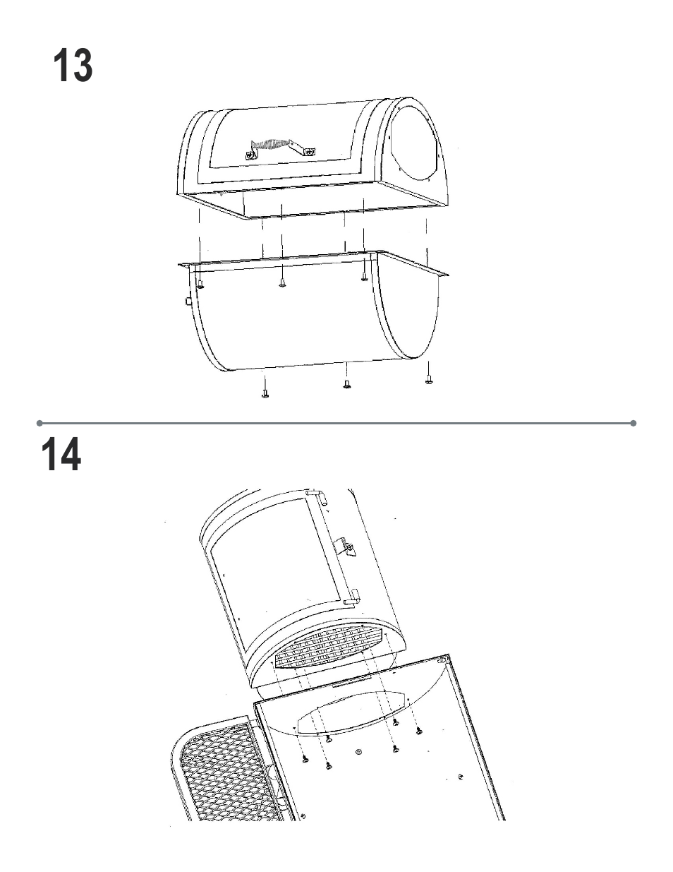 Char-Broil 11201566 User Manual | Page 14 / 24