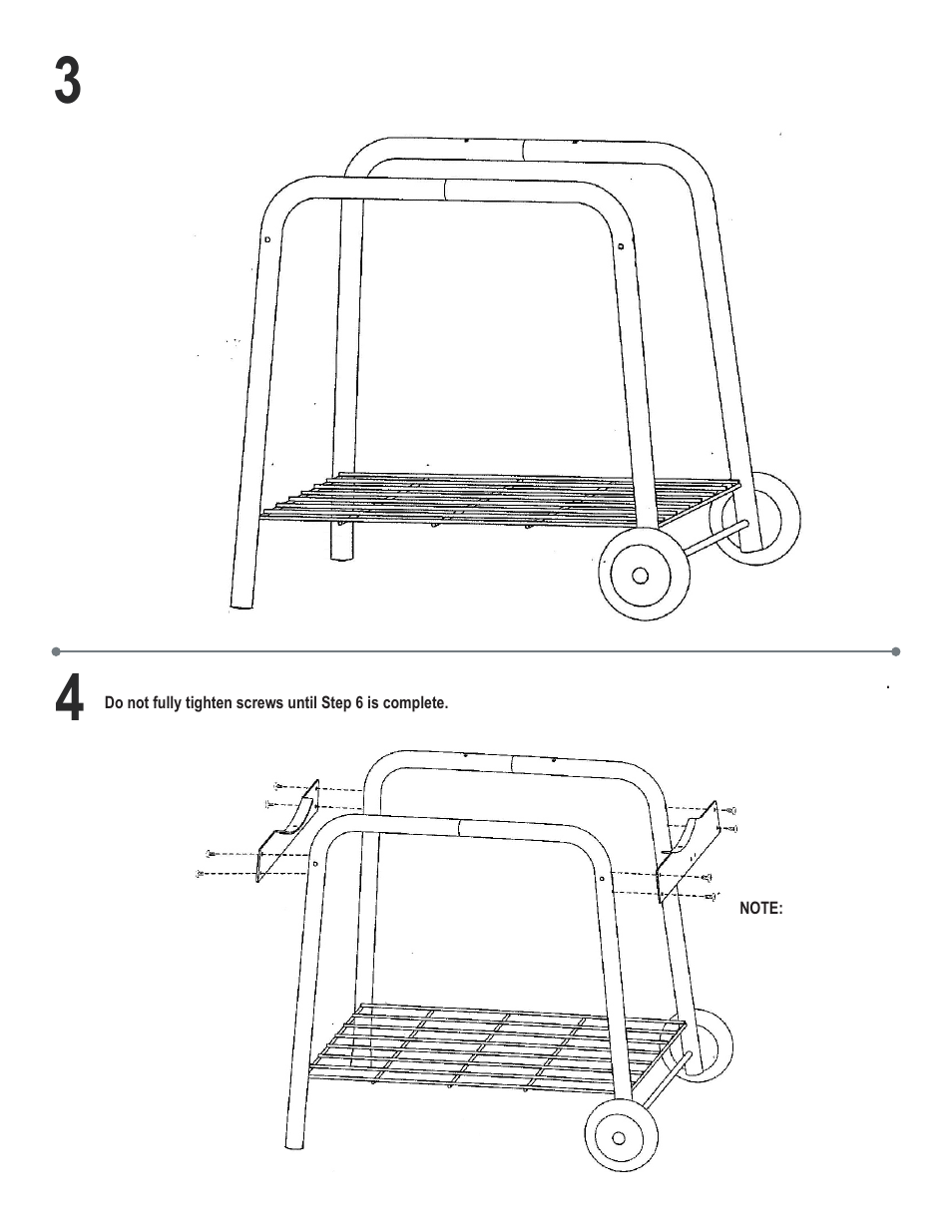 Char-Broil 11201566 User Manual | Page 9 / 24