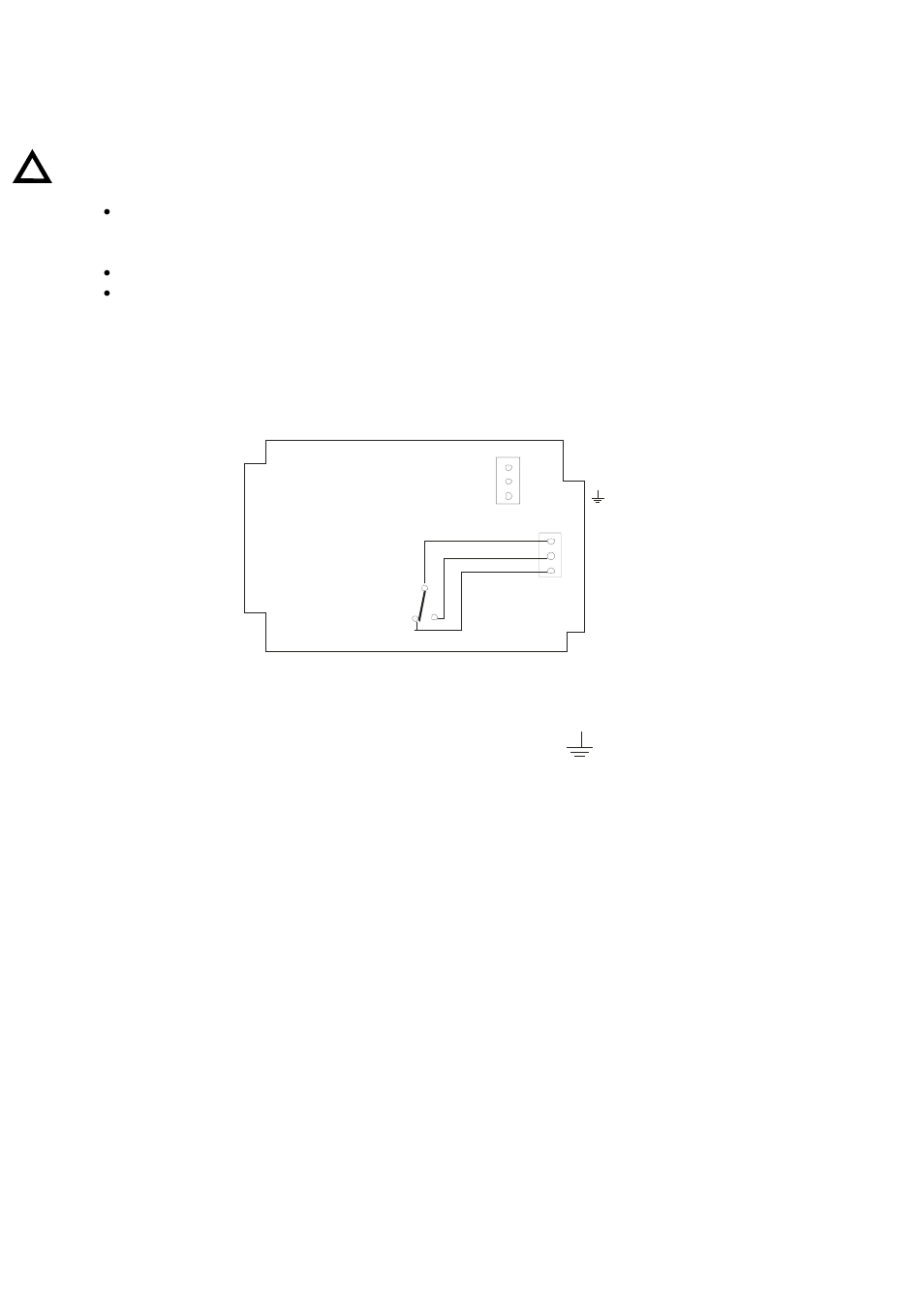 Tecfluid AMO For 2000 Series User Manual | Page 3 / 4