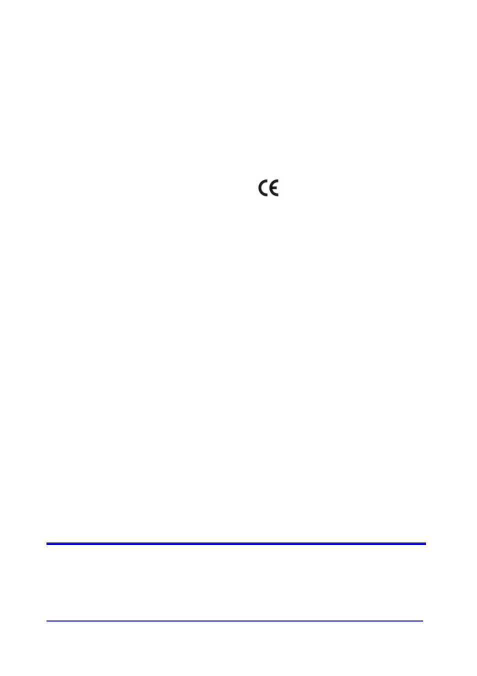 Tecfluid AMO For 2000 Series User Manual | Page 4 / 4