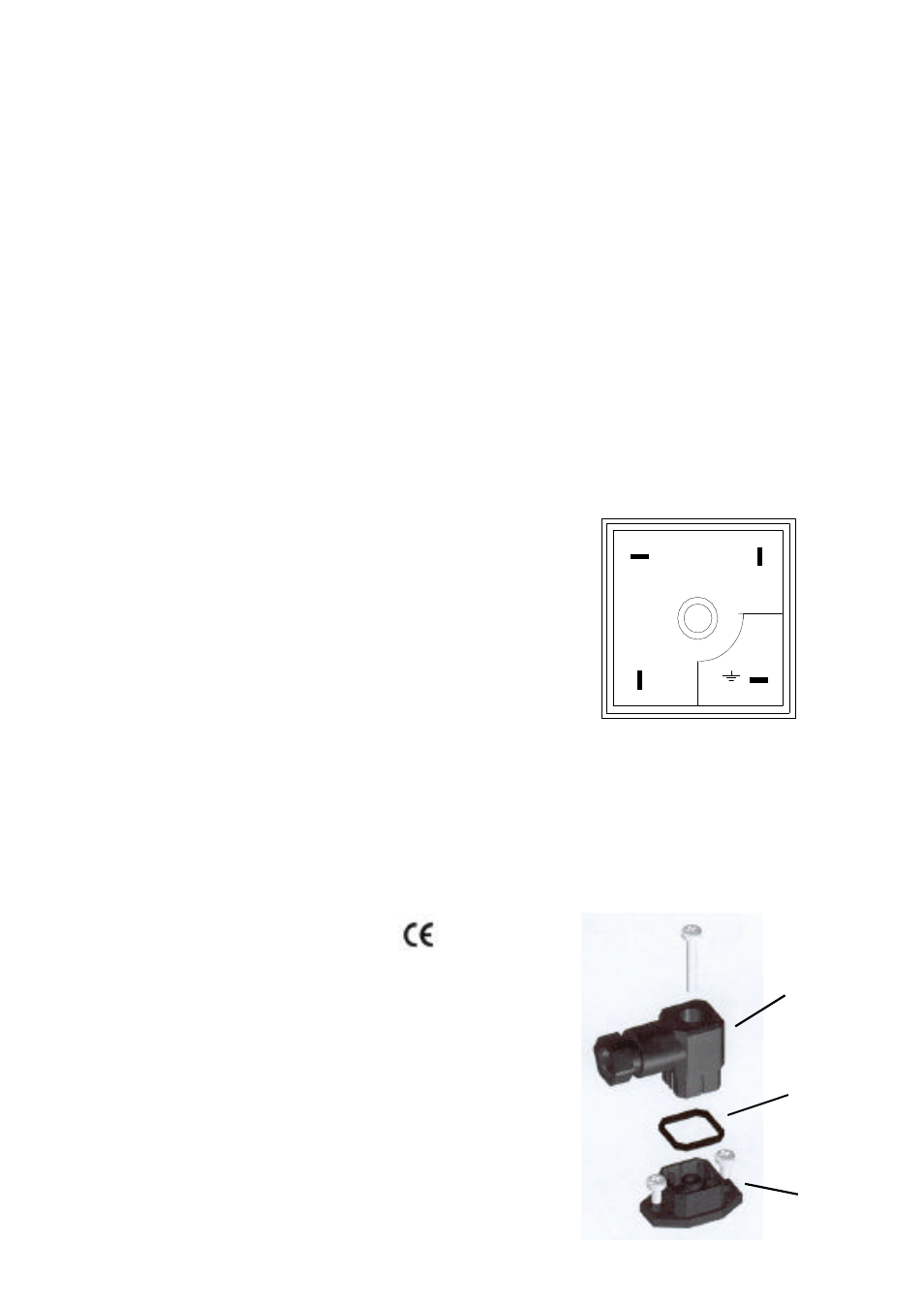 Tecfluid AD Series User Manual | Page 2 / 4