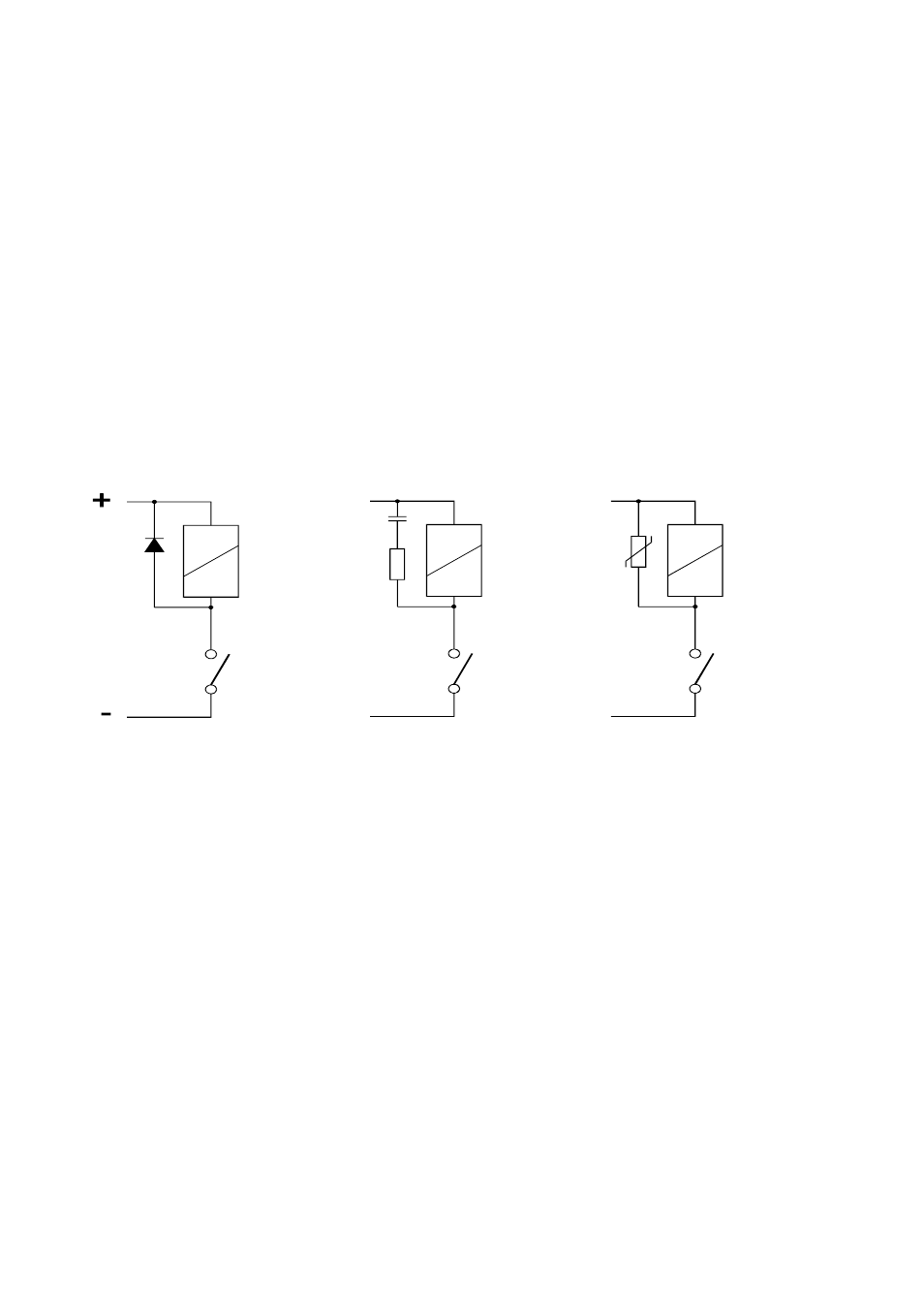 Tecfluid AD Series User Manual | Page 3 / 4