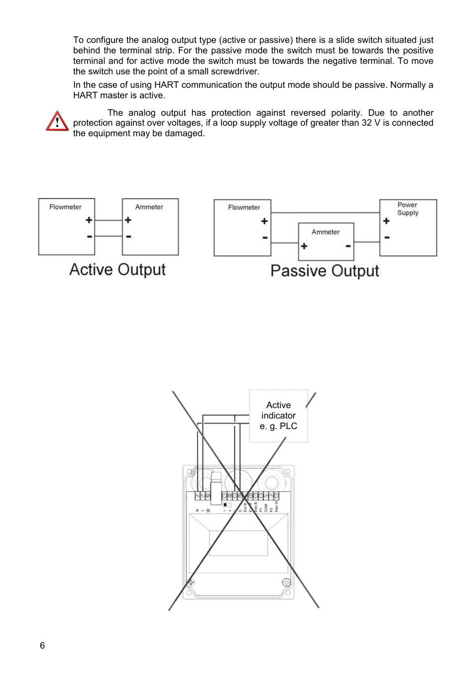 Tecfluid XT5 User Manual | Page 6 / 24