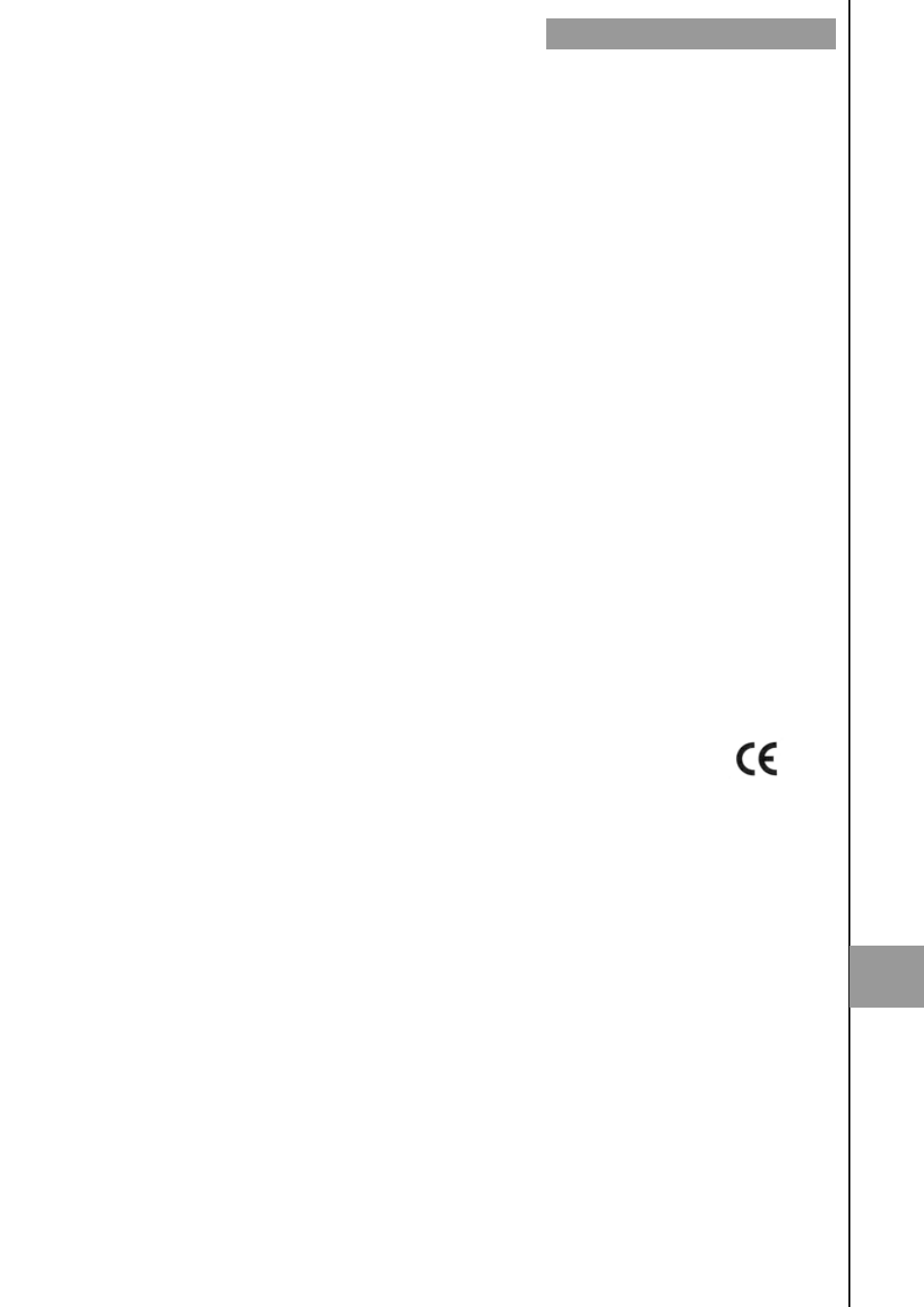 Tecfluid MX4 For FLOMAT Series User Manual | Page 51 / 56