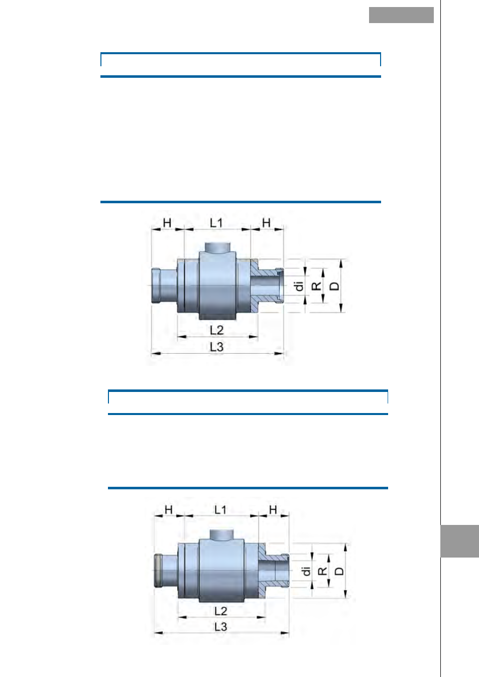 Flomid-1fx, Flomid-3fx | Tecfluid MX4 For FLOMID Series User Manual | Page 57 / 64