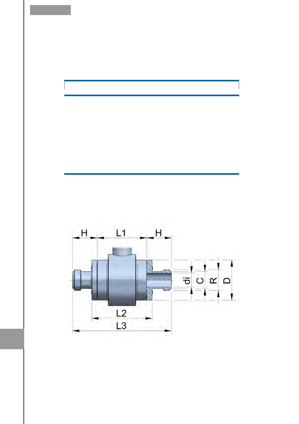 Flomid-7fx | Tecfluid MX4 For FLOMID Series User Manual | Page 60 / 64