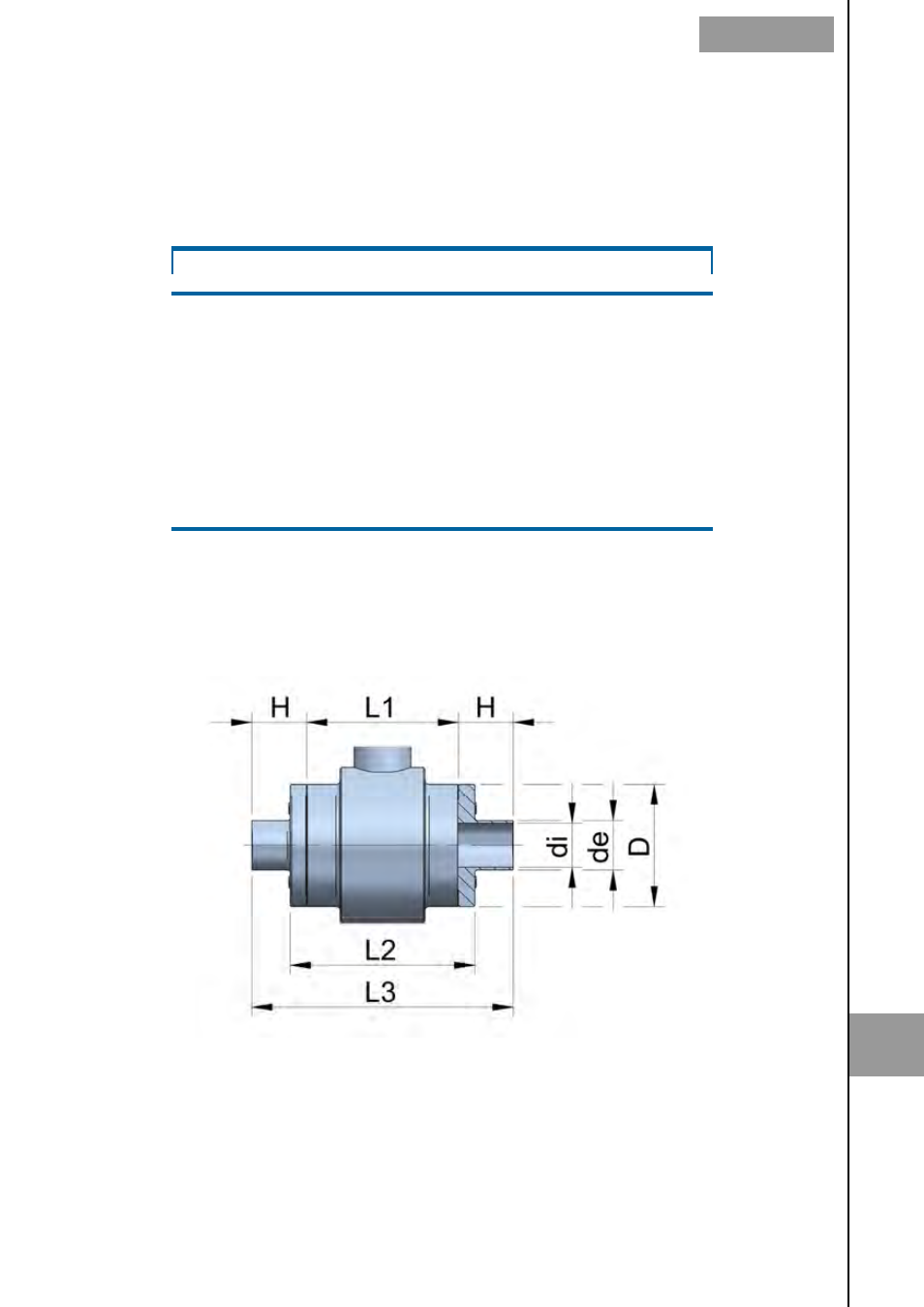Flomid-9wdfx | Tecfluid MX4 For FLOMID Series User Manual | Page 61 / 64