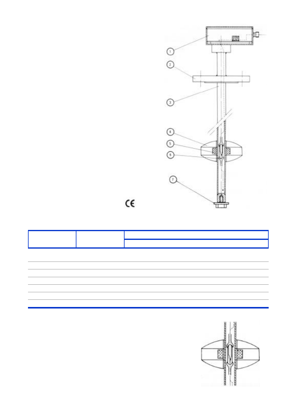 Tecfluid LC Series User Manual | Page 2 / 4