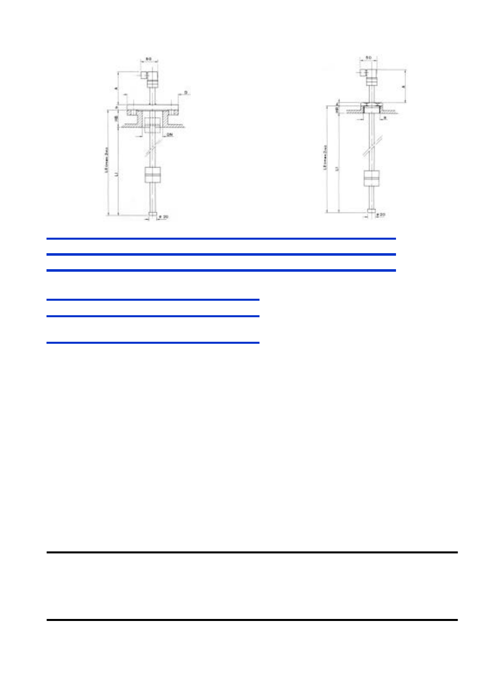 Tecfluid, s.a | Tecfluid LC Series User Manual | Page 4 / 4