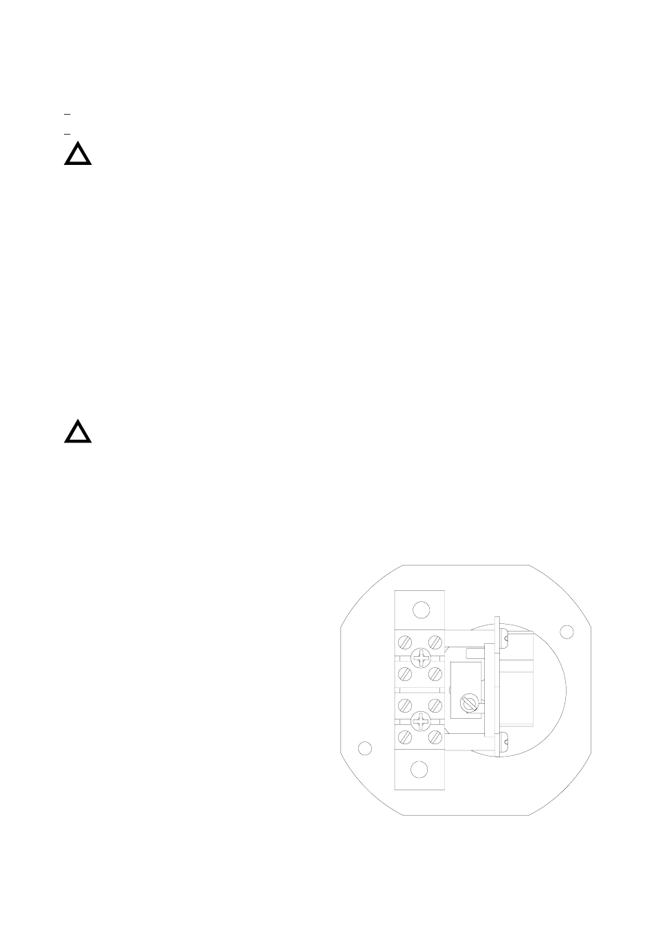 Tecfluid LC-40 ADF User Manual | Page 2 / 4