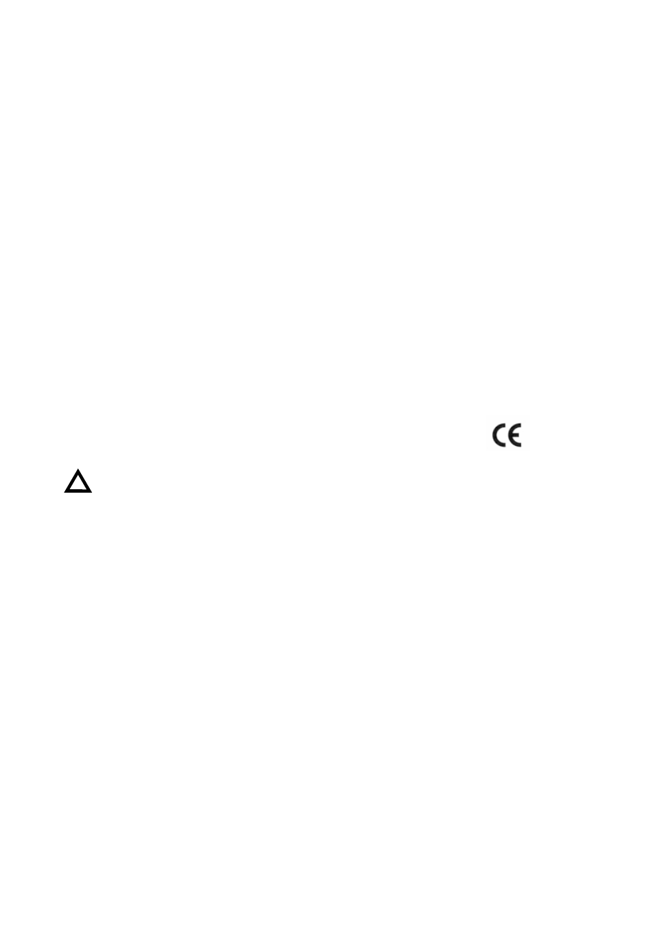 Tecfluid LD60 User Manual | Page 2 / 8