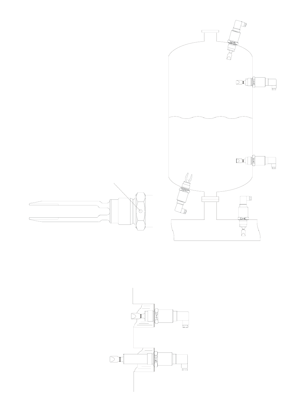 Tecfluid LD60 User Manual | Page 6 / 8