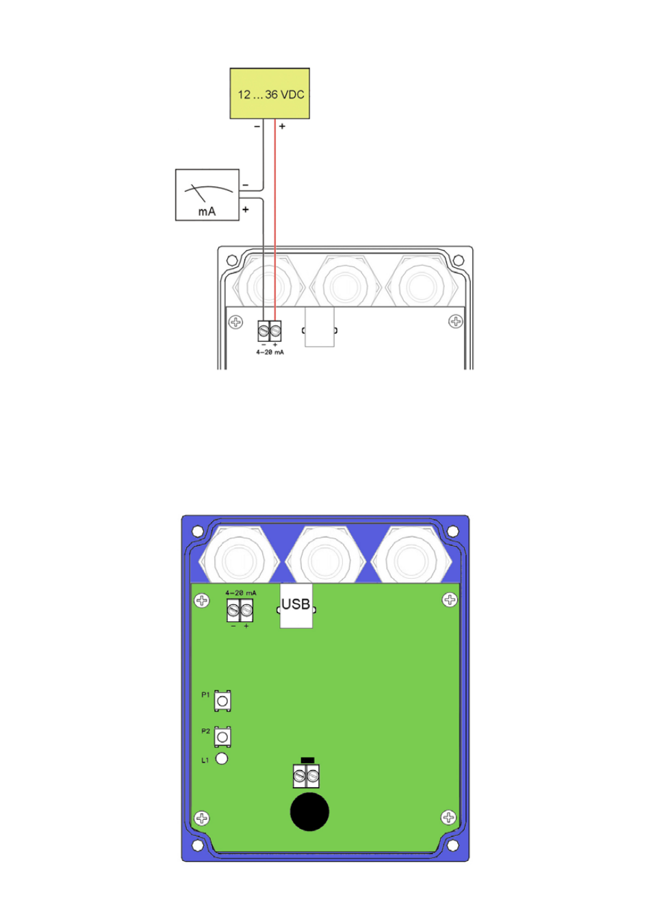 Tecfluid TR2420 User Manual | Page 4 / 12