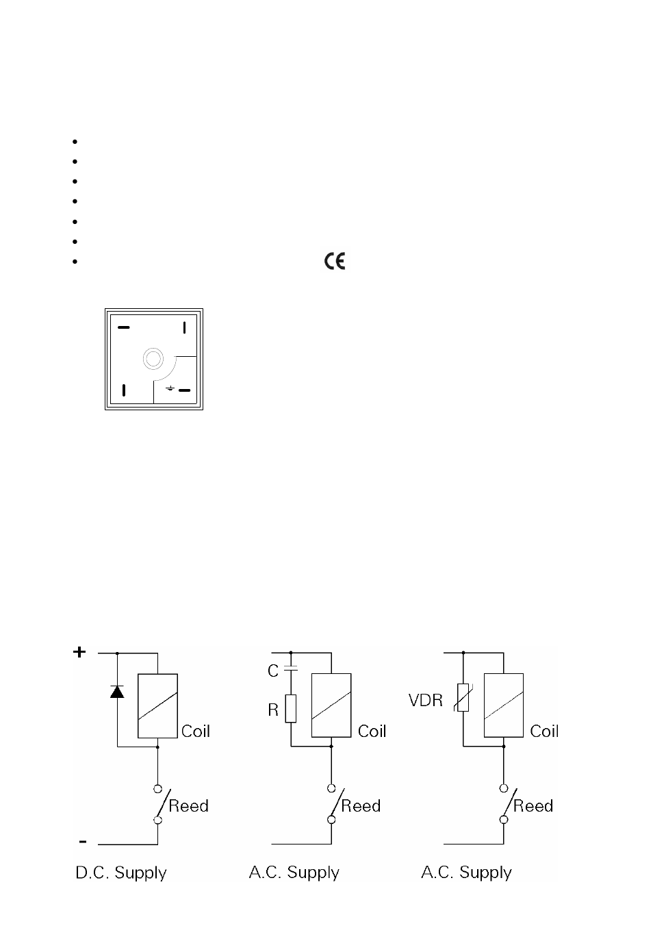 Tecfluid LT-APR User Manual | Page 3 / 4