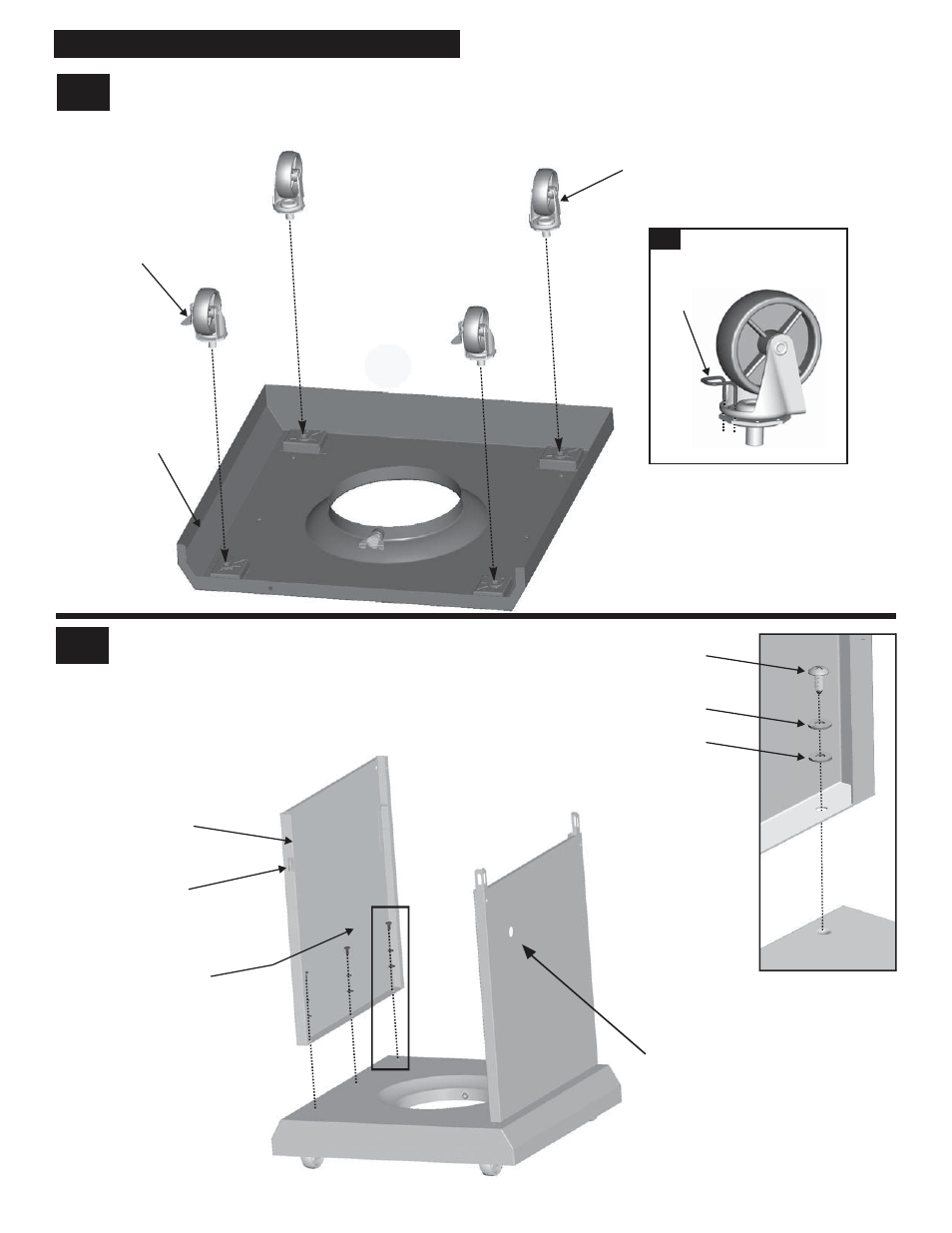 Char-Broil 463210011 User Manual | Page 13 / 28