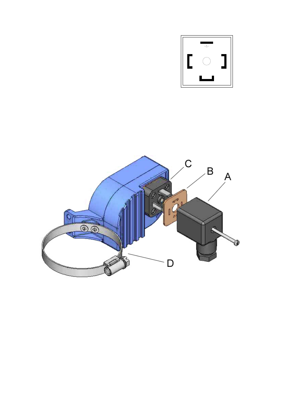 Tecfluid LT-AMM User Manual | Page 3 / 4