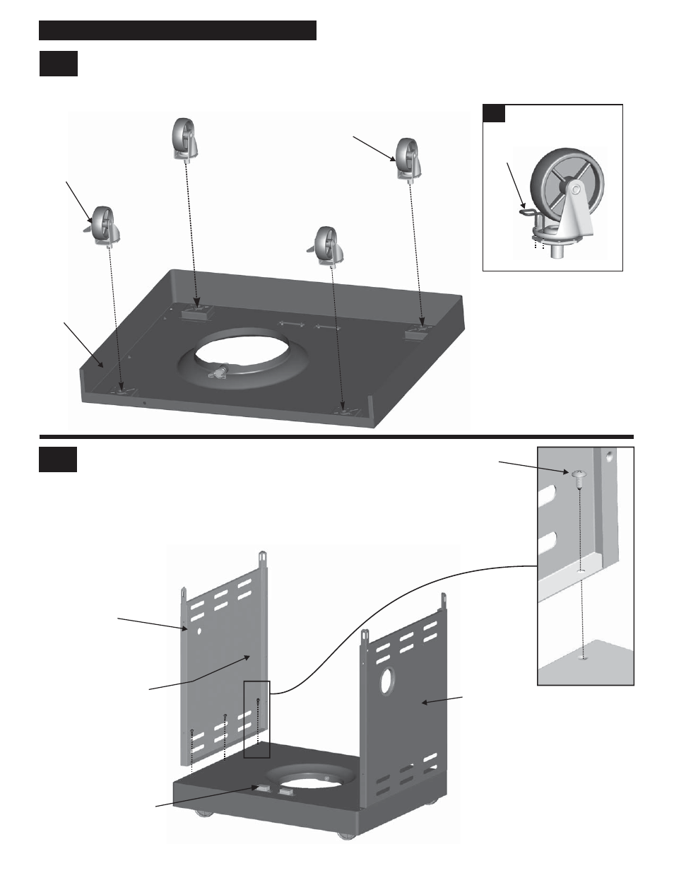 Char-Broil RED 466250511 User Manual | Page 13 / 36