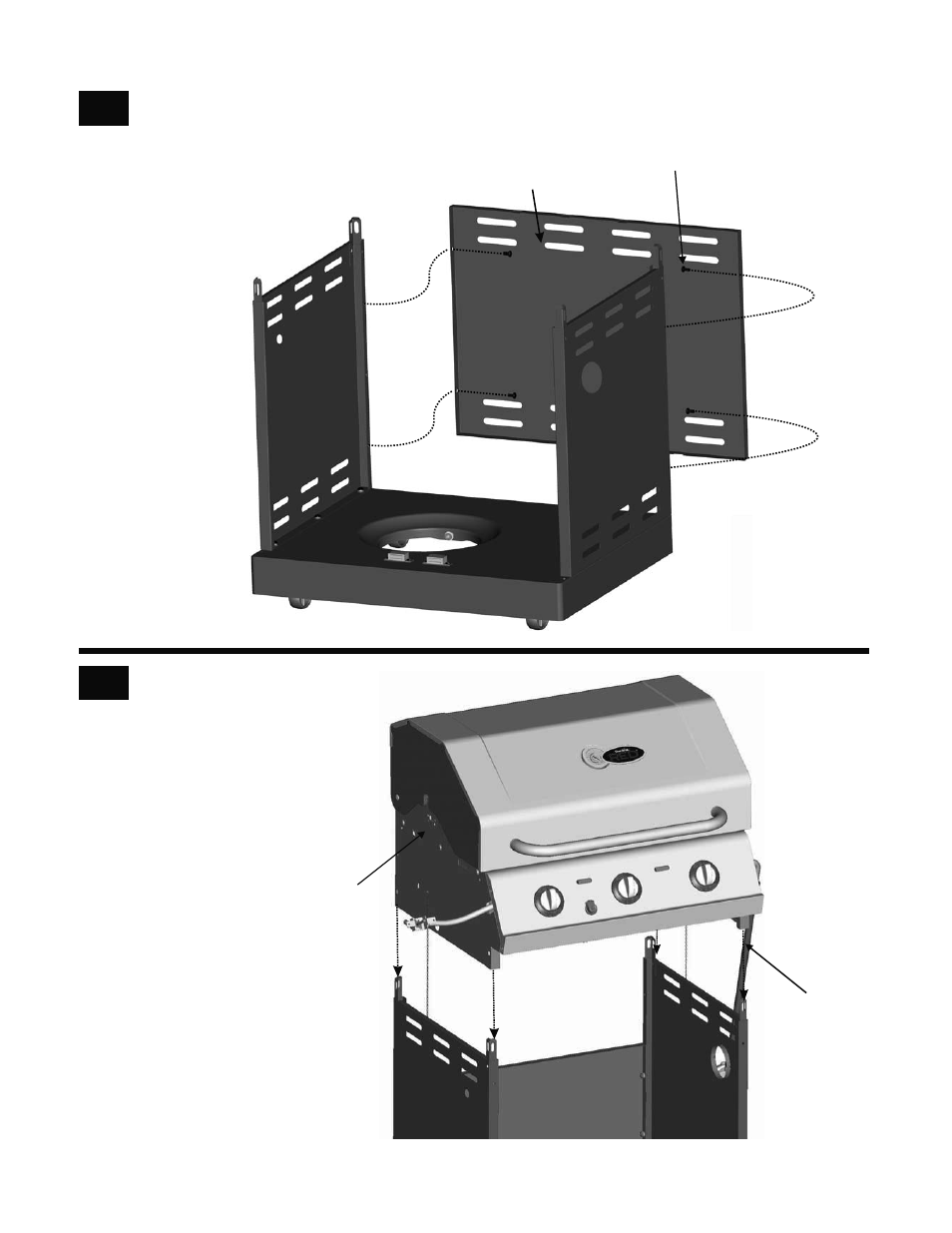 Char-Broil RED 466250511 User Manual | Page 14 / 36