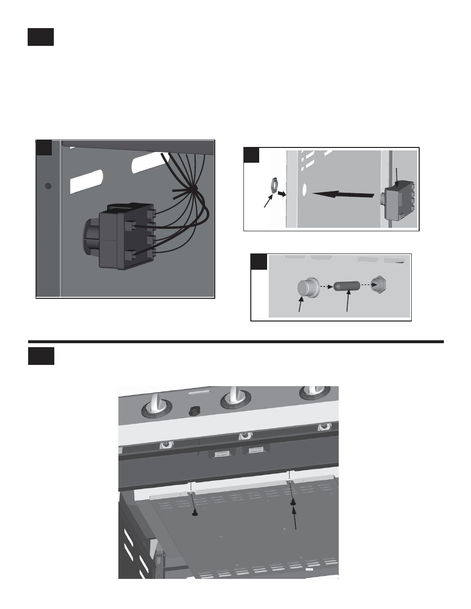 Ab c | Char-Broil RED 466250511 User Manual | Page 20 / 36