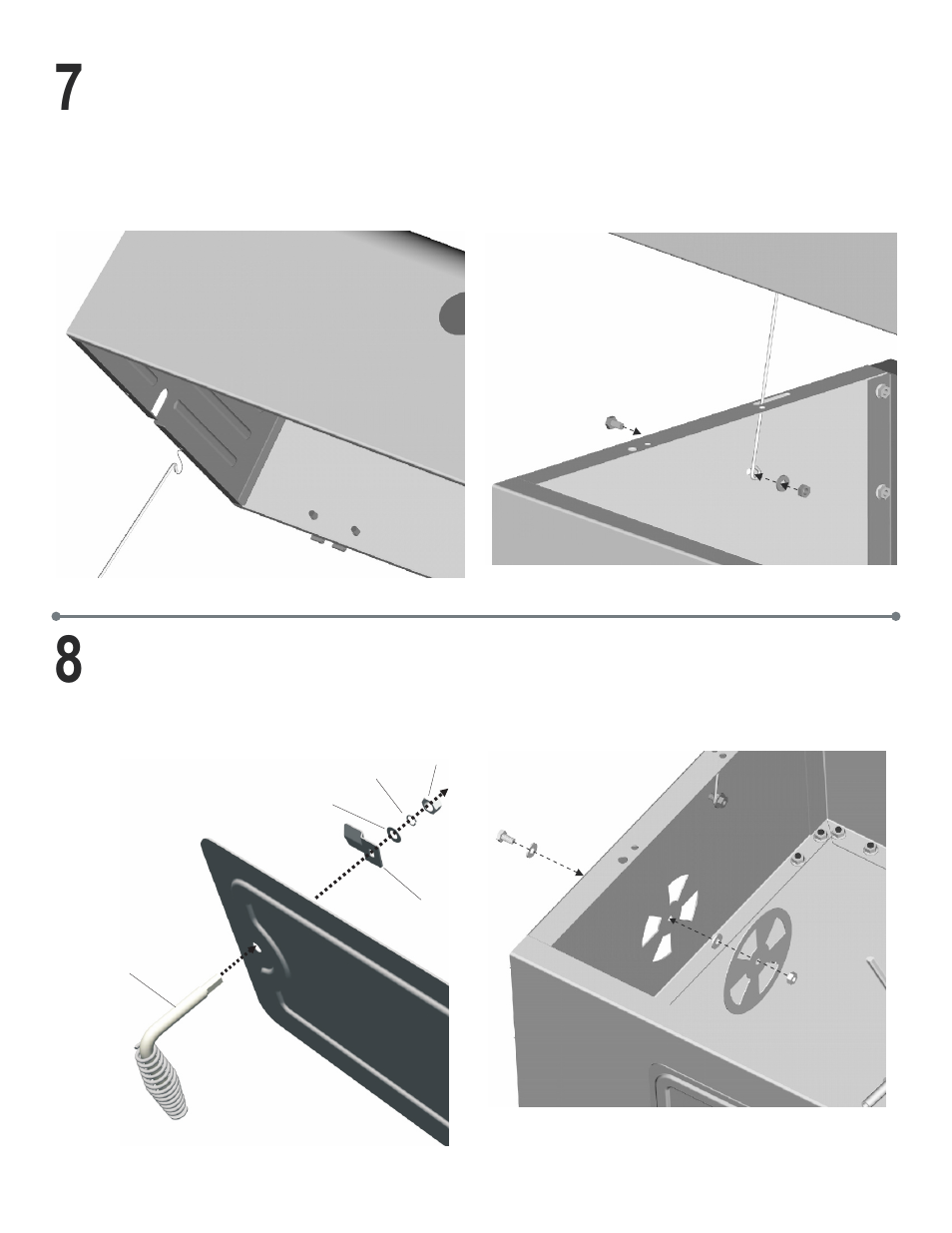 Char-Broil SANTA FE 10301569 User Manual | Page 11 / 16