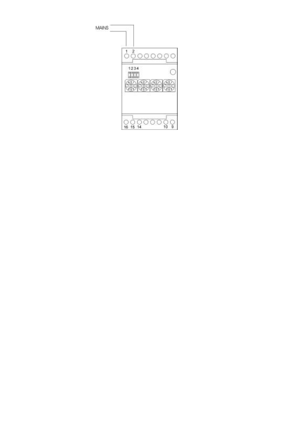Tecfluid DFD-2 User Manual | Page 3 / 8