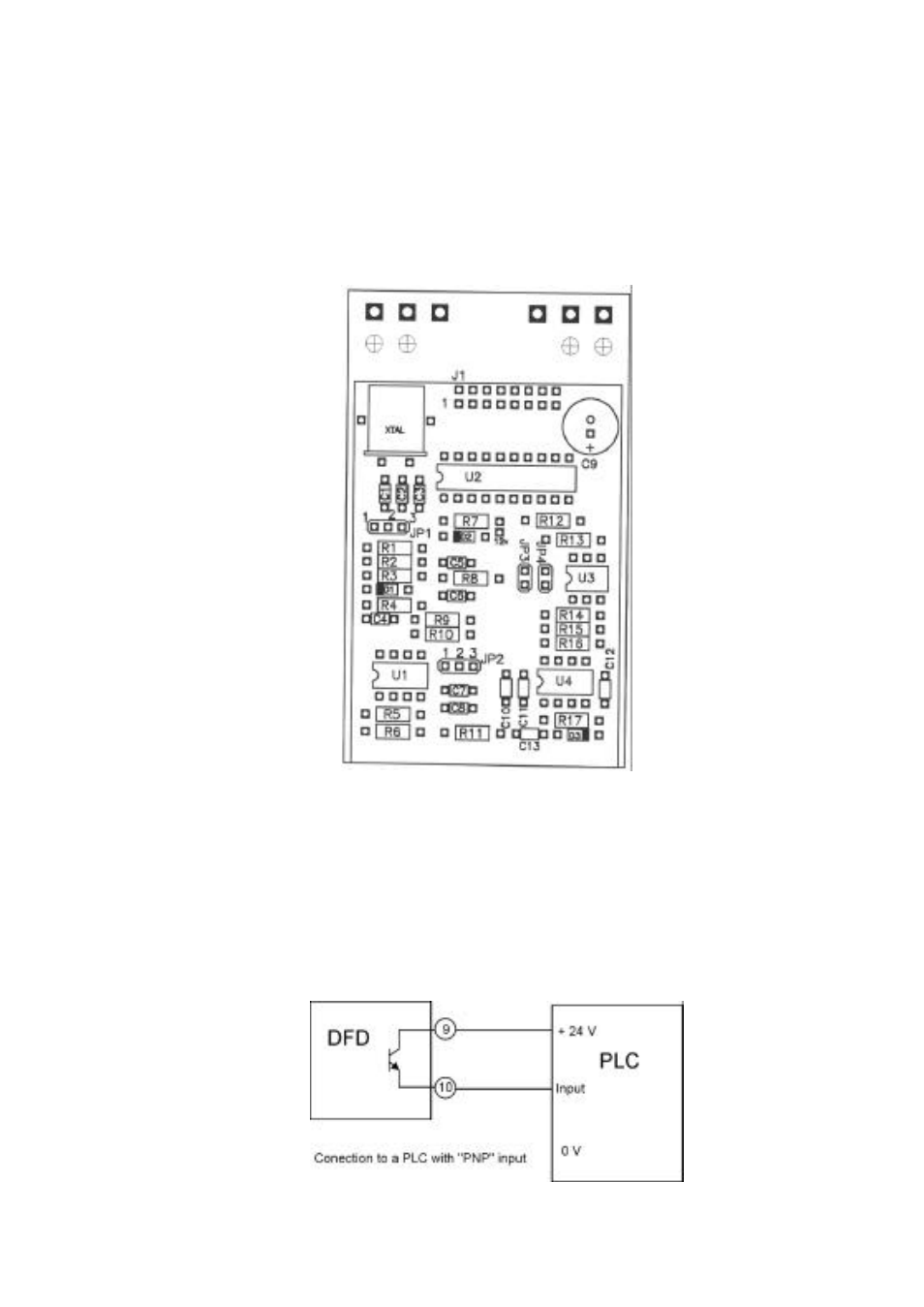 Tecfluid DFD-2 User Manual | Page 4 / 8