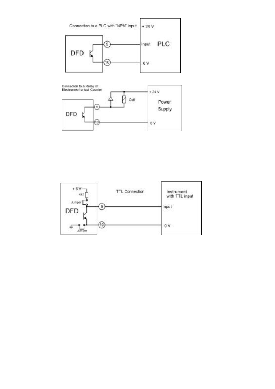 Tecfluid DFD-2 User Manual | Page 5 / 8