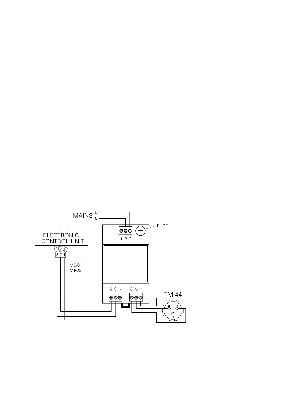 Tecfluid APTM44 User Manual | Page 2 / 6