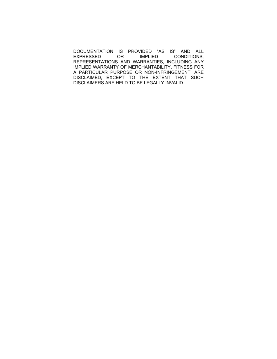 Tech Source Raptor 4000 Series (for Linux) User Manual | Page 4 / 64