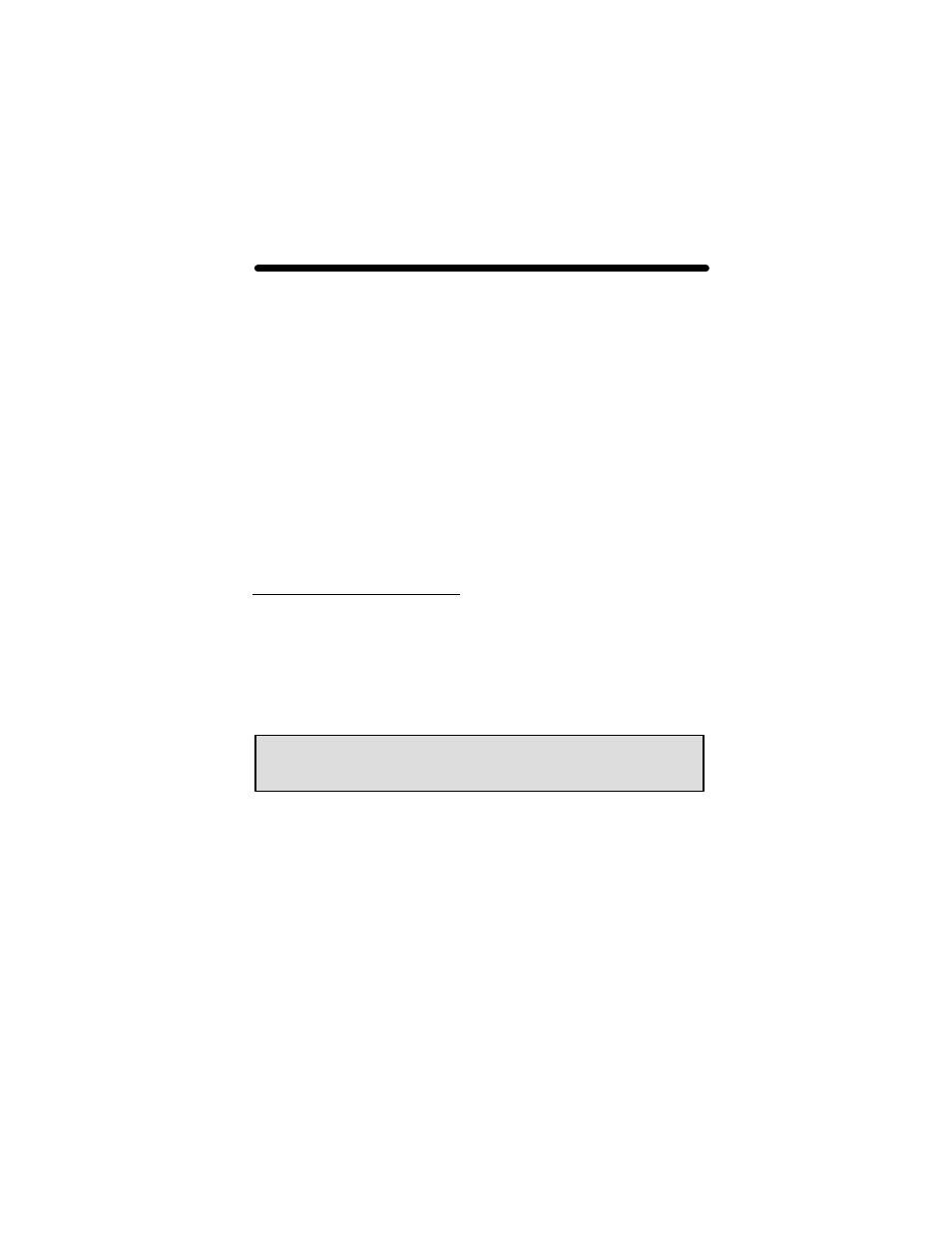 Chapter 6, Technical assistance, 1 who to call for help | 2 email address | Tech Source Raptor DL-Lite Drivers for HP-UX User Manual | Page 25 / 32