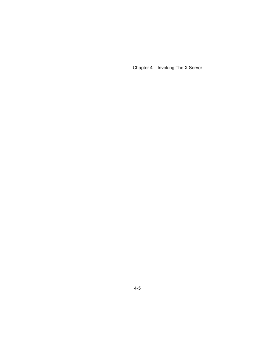Tech Source Raptor DL-Lite Drivers for Linux User Manual | Page 25 / 40
