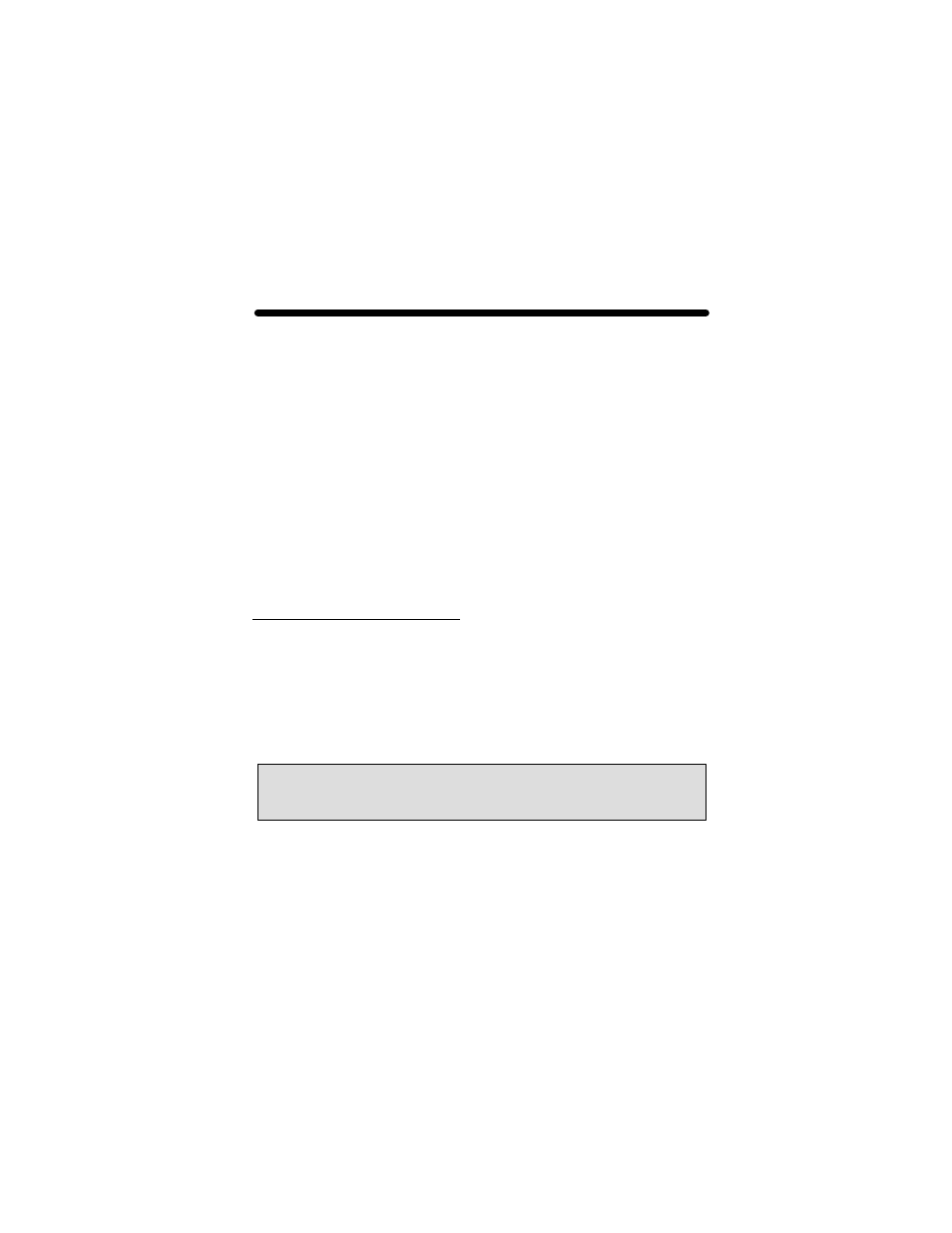 Chapter 7, Technical assistance, 1 who to call for help | 2 email address | Tech Source Raptor OpenWindows for Solaris User Manual | Page 43 / 68