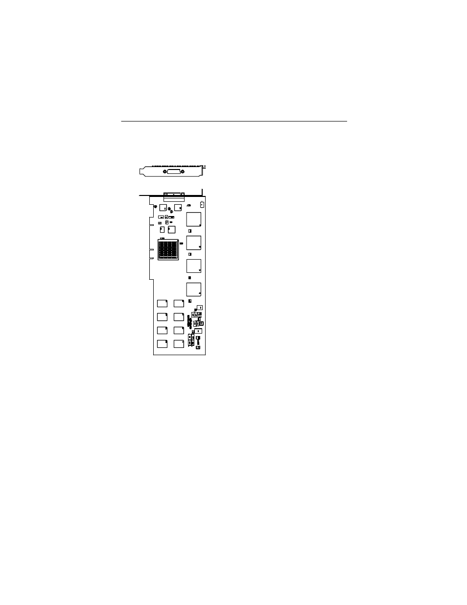 Tech Source Raptor OpenWindows for Solaris User Manual | Page 57 / 68
