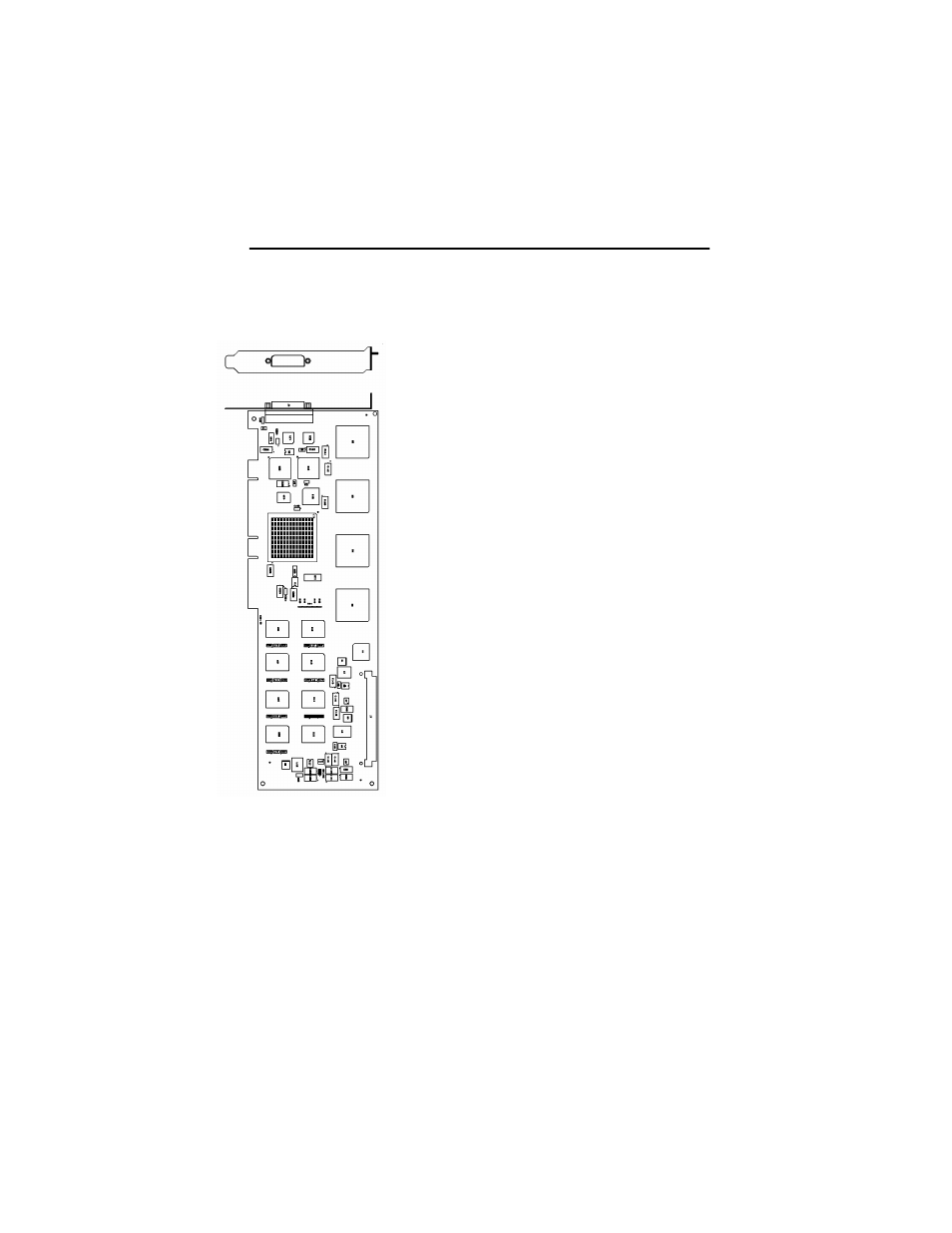 Tech Source Raptor OpenWindows for Solaris User Manual | Page 58 / 68