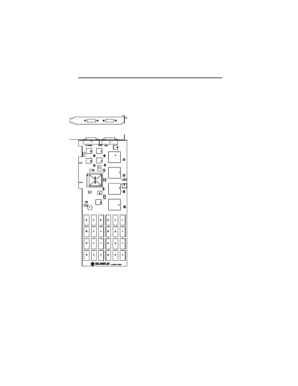 Tech Source Raptor OpenWindows for Solaris User Manual | Page 62 / 68