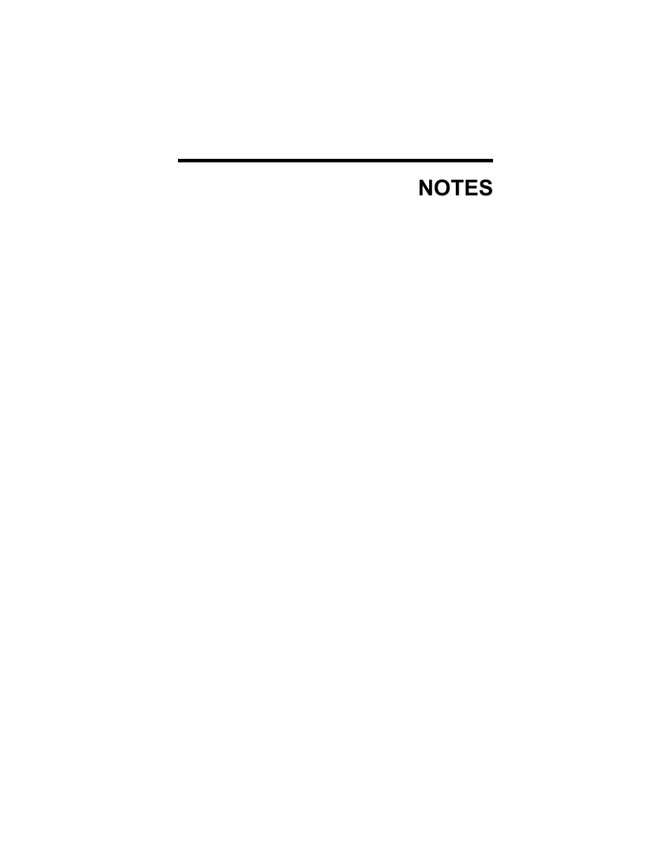 Tech Source Raptor Drivers for Linux User Manual | Page 63 / 64