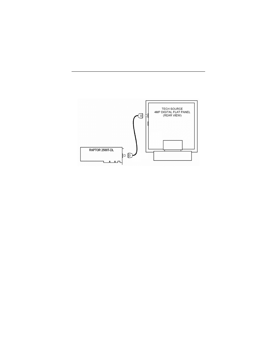 Tech Source Raptor X Servers for Tru64 UNIX User Manual | Page 13 / 59