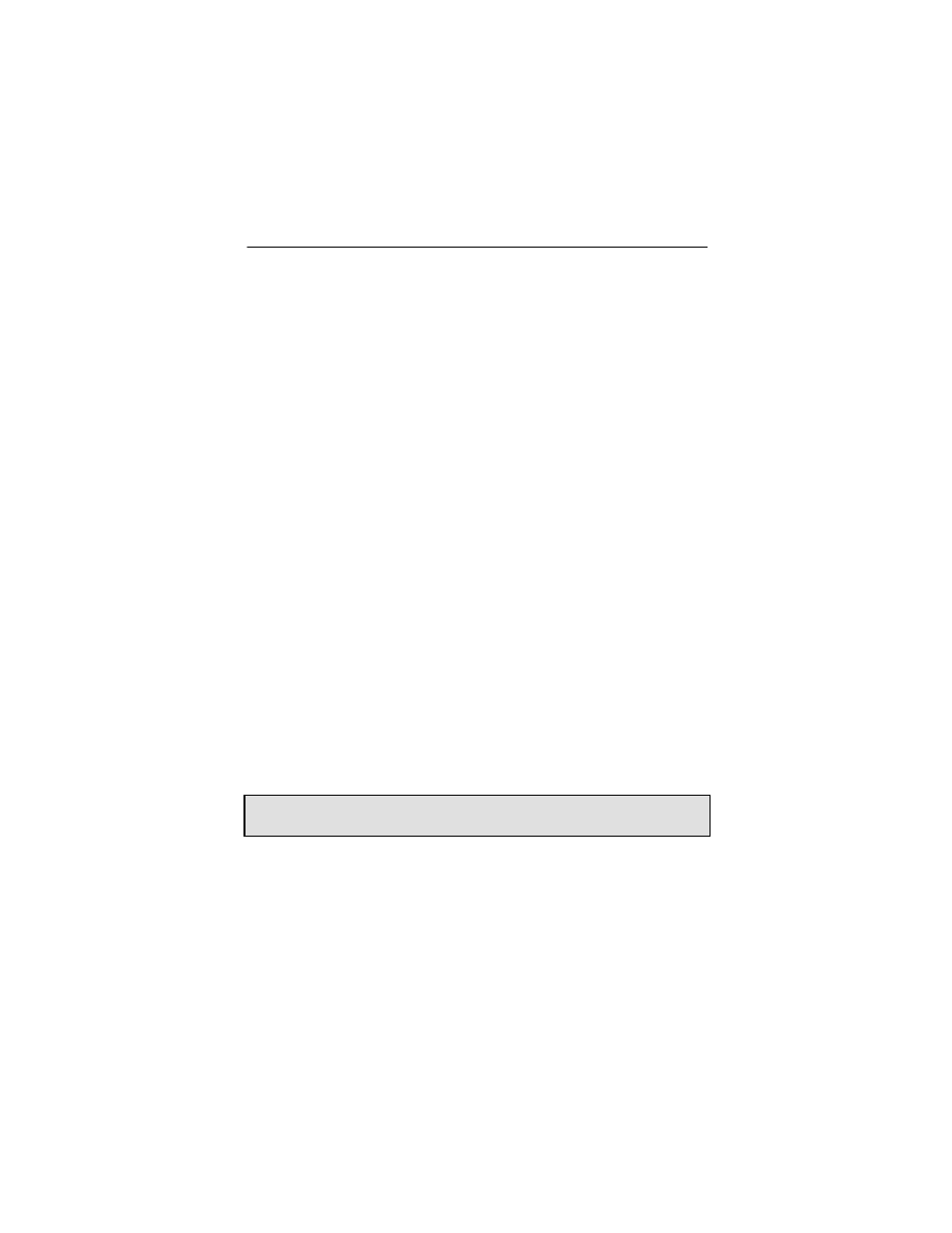 Tech Source Raptor X Servers for Tru64 UNIX User Manual | Page 27 / 59