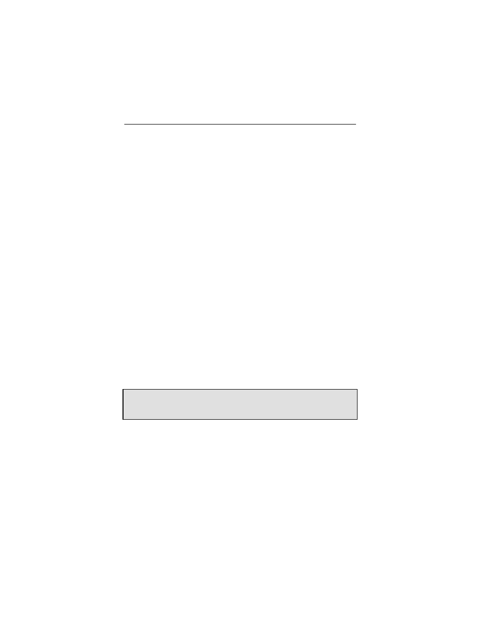 8 common desktop environment (cde) | Tech Source Raptor X Servers for Tru64 UNIX User Manual | Page 31 / 59