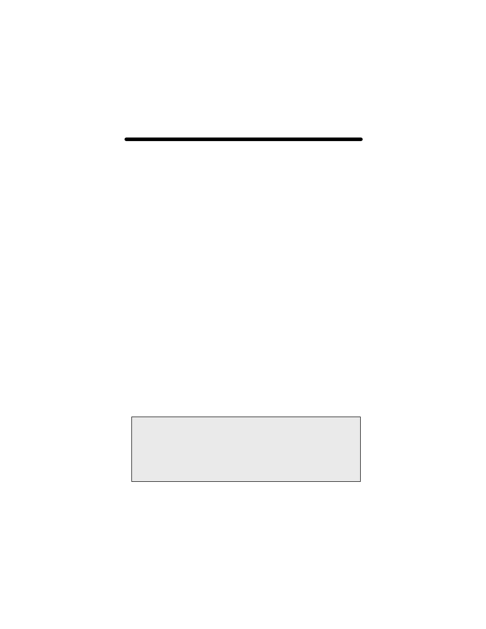 Chapter 6, Uninstalling raptor software | Tech Source Raptor X Servers for Tru64 UNIX User Manual | Page 37 / 59