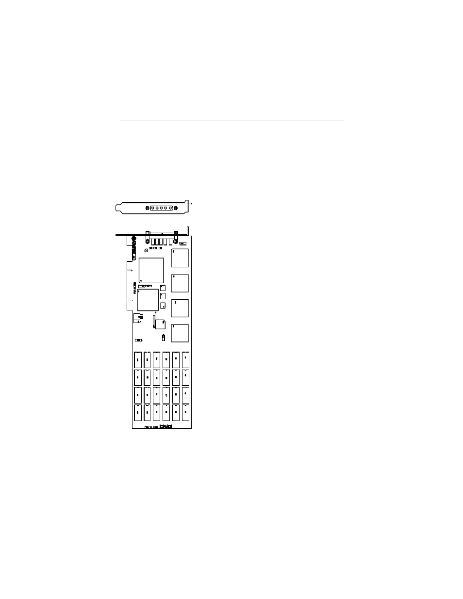 Raptor 2000 specifications | Tech Source Raptor X Servers for Tru64 UNIX User Manual | Page 48 / 59