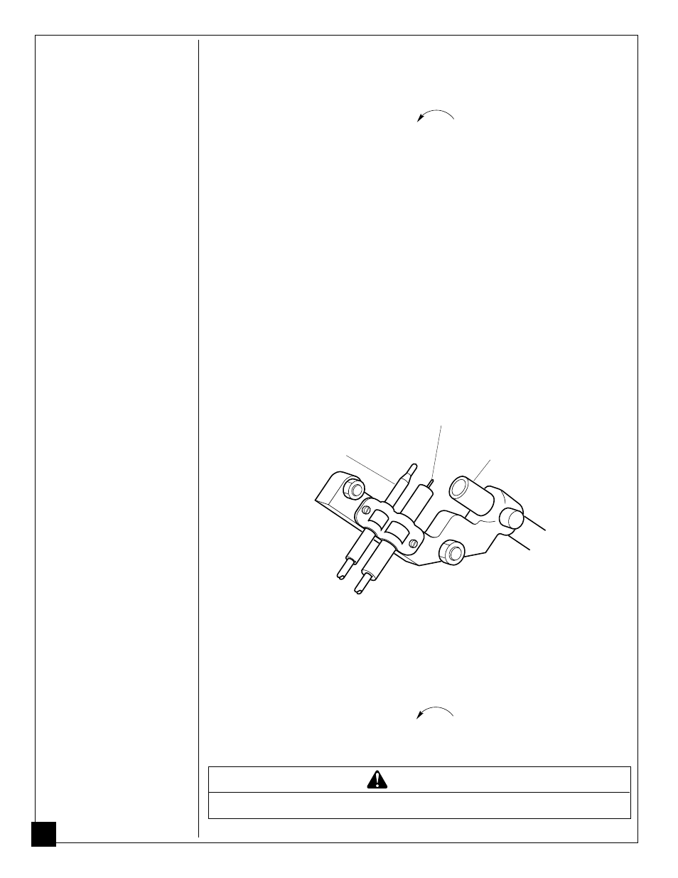 Operating heater, Caution | Desa Tech CGN20T User Manual | Page 18 / 32