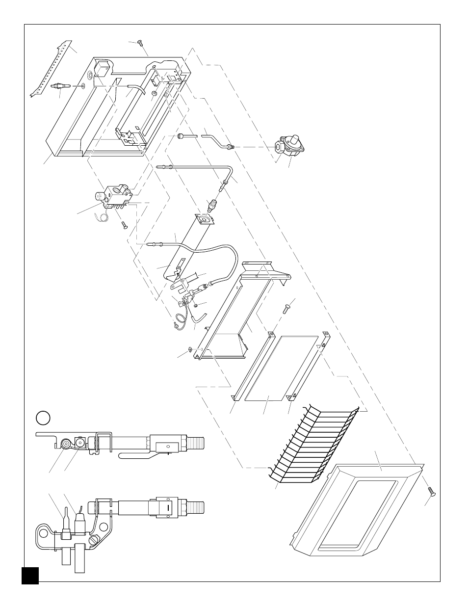 Desa Tech CGN20T User Manual | Page 28 / 32