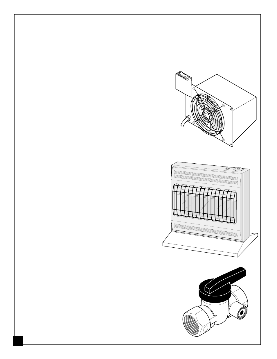 Accessories | Desa Tech CGN20T User Manual | Page 30 / 32