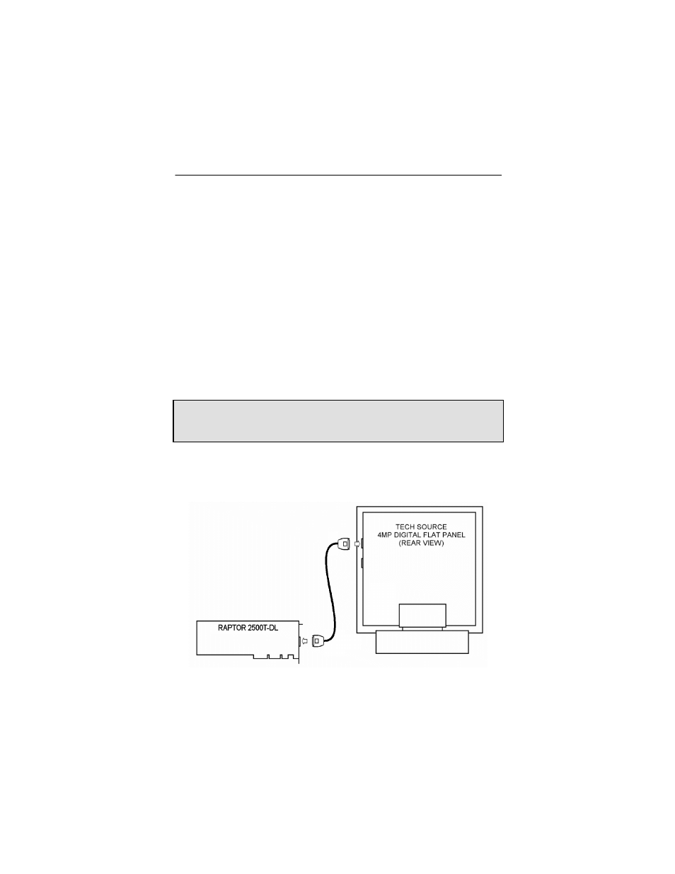 Tech Source Raptor Drivers for HP-UX User Manual | Page 10 / 36