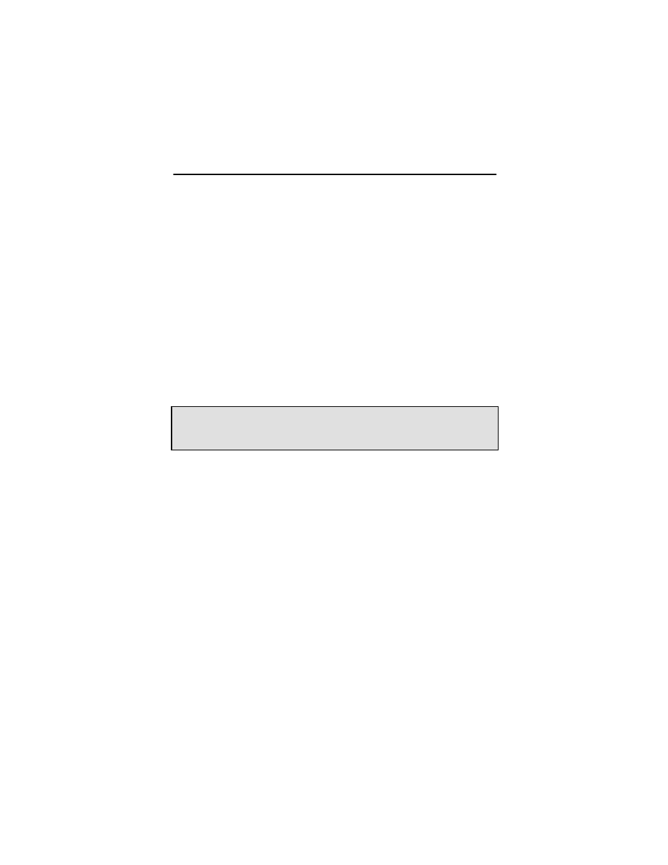 Tech Source Raptor Drivers for HP-UX User Manual | Page 24 / 36