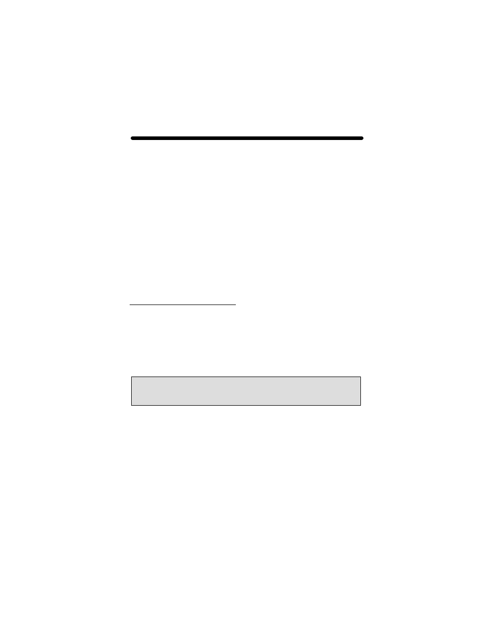 Chapter 6, Technical assistance, 1 who to call for help | 2 email address | Tech Source Raptor Drivers for HP-UX User Manual | Page 29 / 36